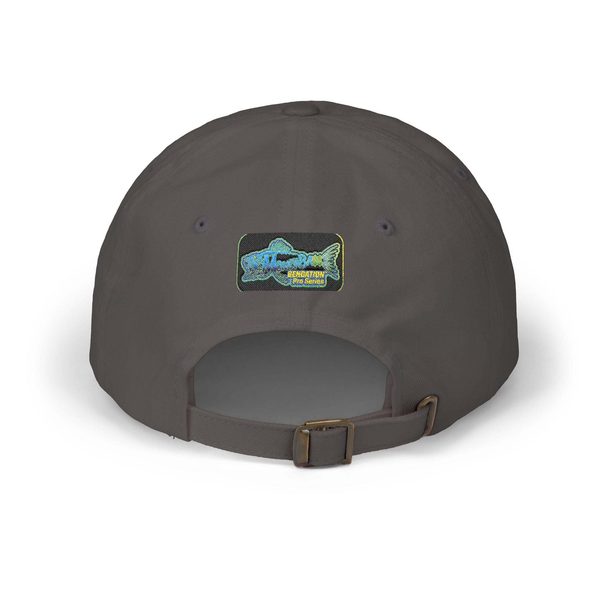 Dad Cap — "The Bendation! Is Sensational" Fishing Hat