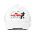 The Bendation! Is Sensational Trucker Hat