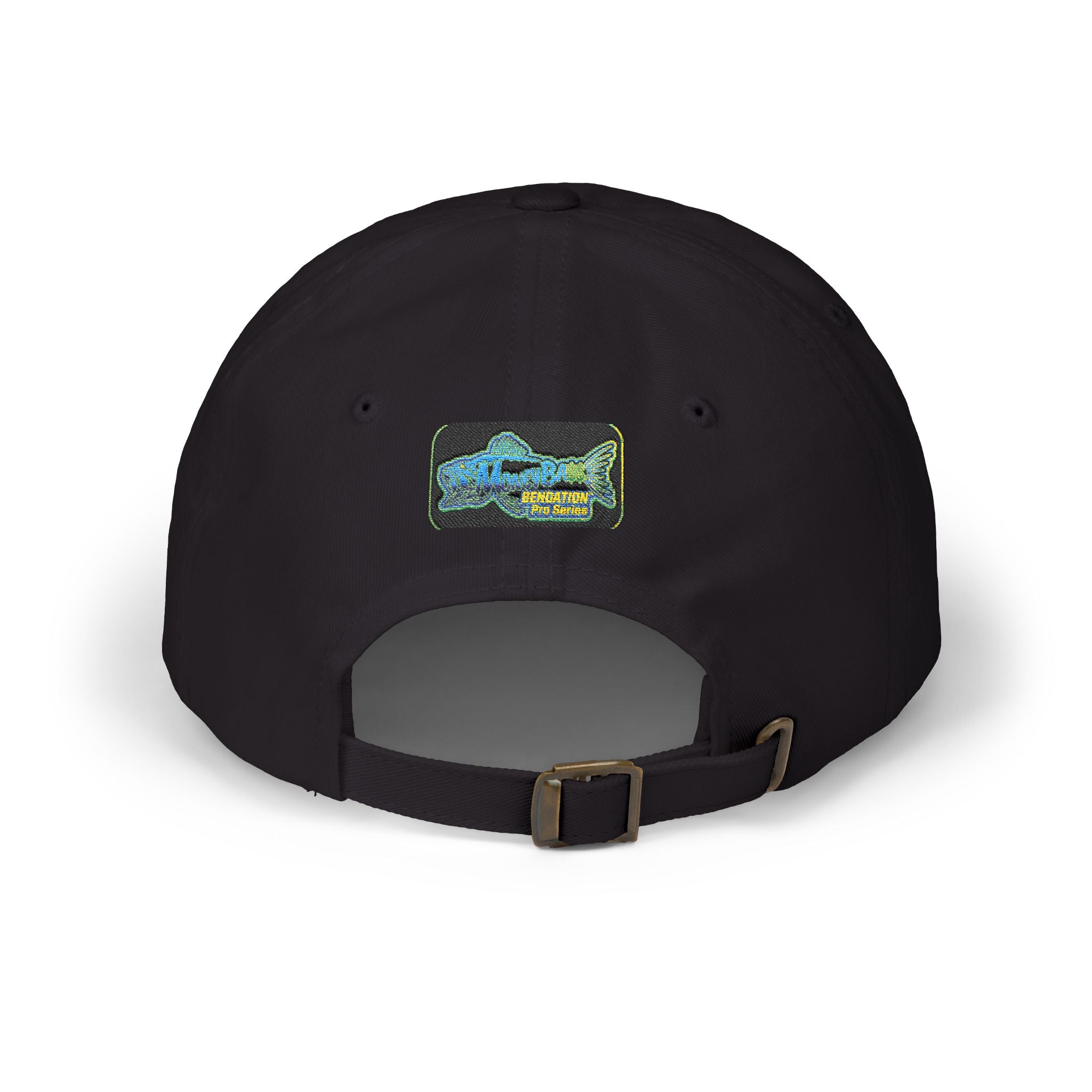 Dad Cap — "The Bendation! Is Sensational" Fishing Hat
